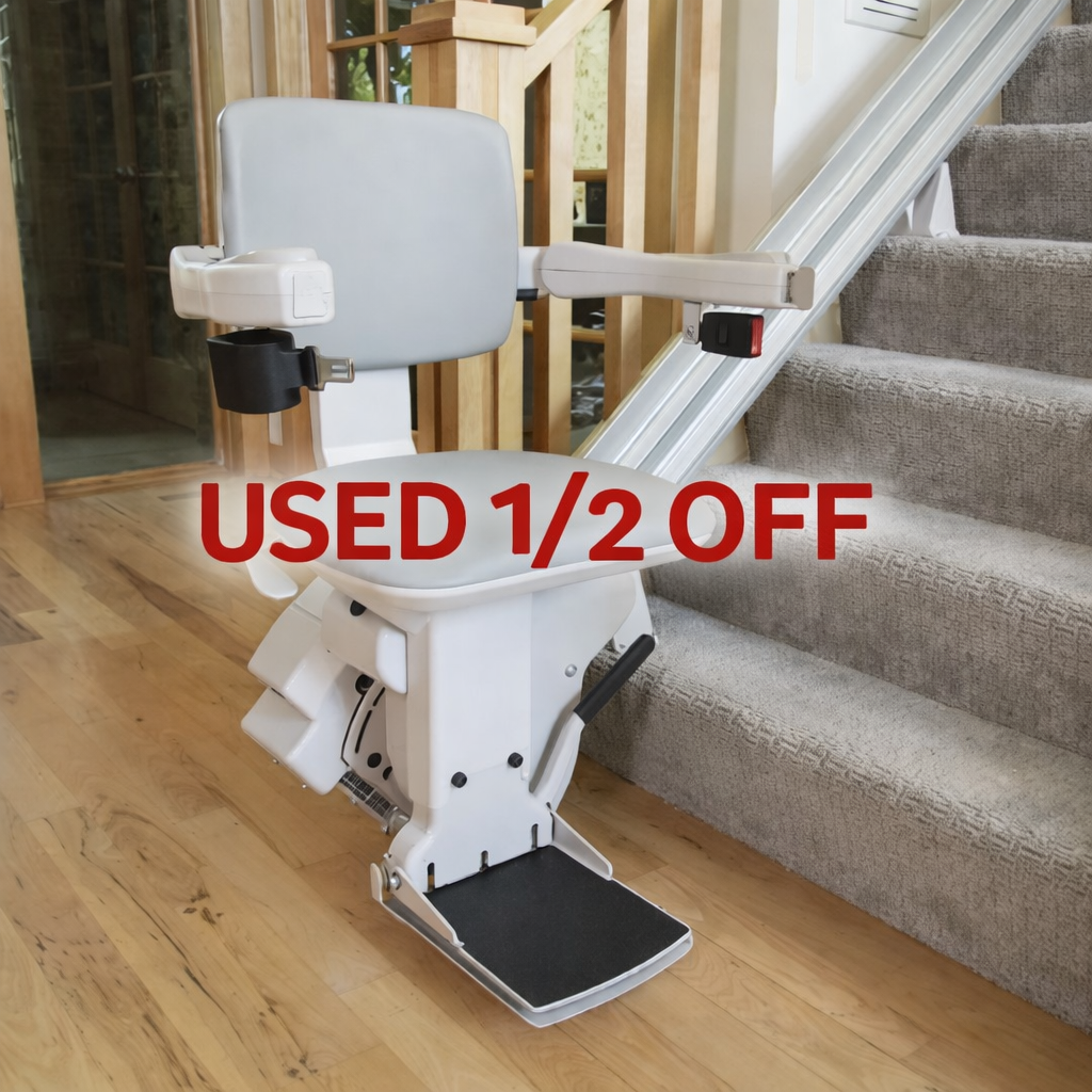 San Diego Stair Lift Contractors