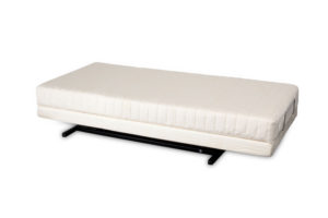 CHANDLER low high low electric hospital bed mattress